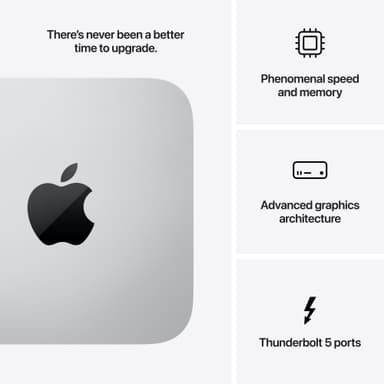 Mac Studio M4 Max/36/512GB 2025