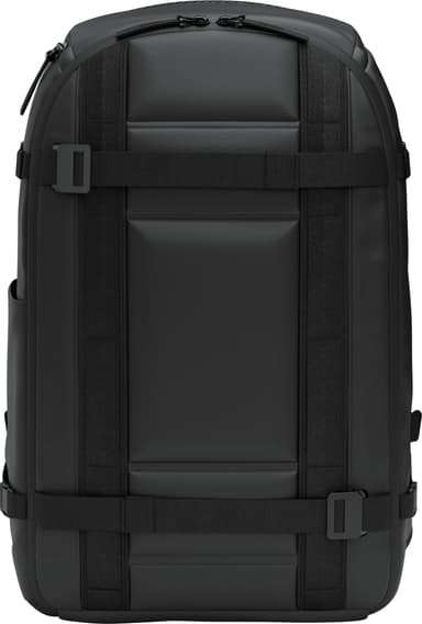 Db Ramverk Pro 26L reppu (musta)