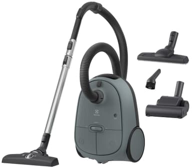 Electrolux 600 pölynimuri EB61C4OG (vihreä)