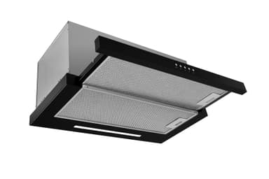 Witt liesituuletin WPOSC605MB2
