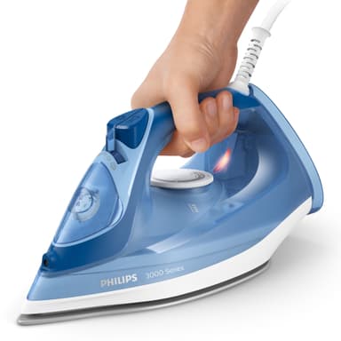 Philips höyrysilitysrauta DST3031/20