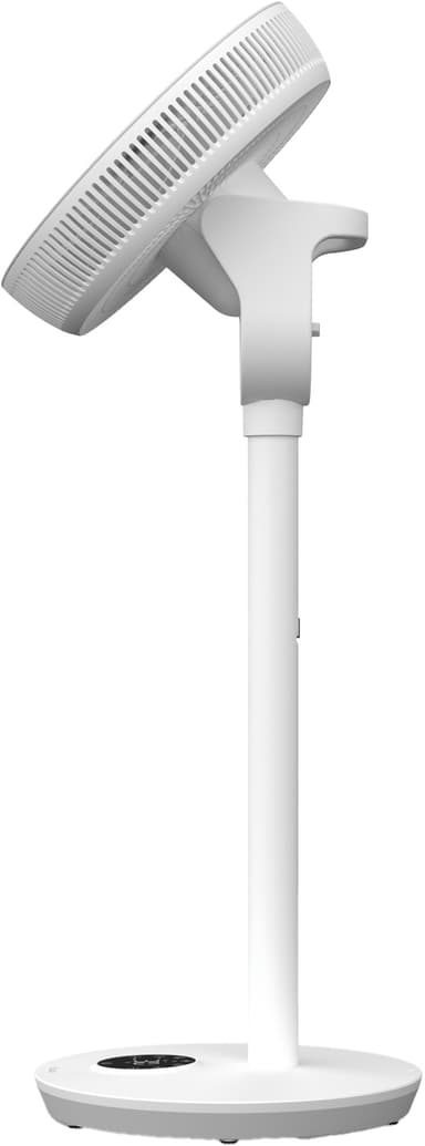 Duux Whisper Flex 2 lattiatuuletin 35984 (valkoinen)