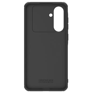 NILLKIN Samsung A36 5G CamShield Pro Series Suojakuori - Musta
