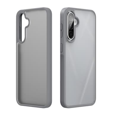 DUX DUCIS Samsung A56 5G Yind Series Suojakuori - Harmaa