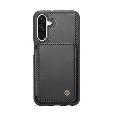 SKALO Samsung A26 5G JEEHOOD J05 Suojakuori - Musta