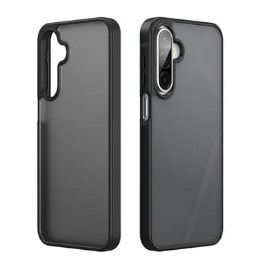 DUX DUCIS Samsung A26 5G Yind Series Suojakuori - Musta