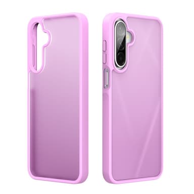 DUX DUCIS Samsung A26 5G Yind Series Suojakuori - Pinkki