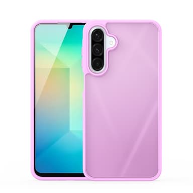 DUX DUCIS Samsung A26 5G Yind Series Suojakuori - Pinkki