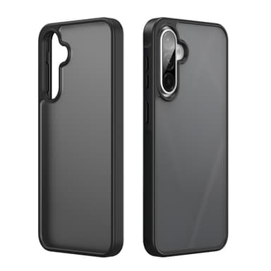 DUX DUCIS Samsung A56 5G Yind Series Suojakuori - Musta