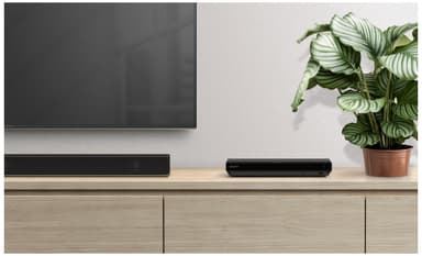 Sony 4K UHD Blu-ray soitin UBPX700K (musta)