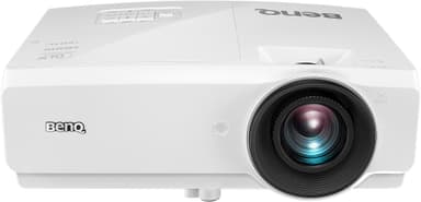 BenQ SH753P projektori