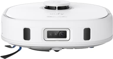 Eufy X10 Pro Omni robotti-imuri T2351G21 (valkoinen)