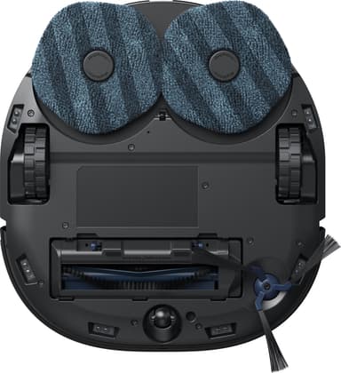 Eufy X10 Pro Omni robotti-imuri T2351G11 (musta)