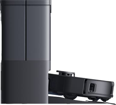 Eufy X10 Pro Omni robotti-imuri T2351G11 (musta)