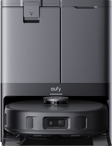 Eufy X10 Pro Omni robotti-imuri T2351G11 (musta)