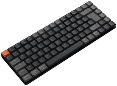 Keychron K3v3 langaton näppäimistö
