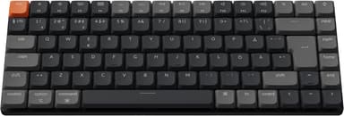 Keychron K3v3 langaton näppäimistö