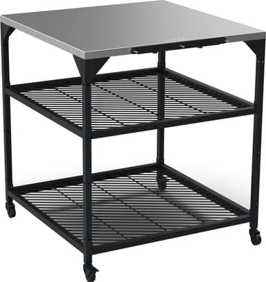 Ooni Modular pizzapöytä UU-P2F100 (musta)
