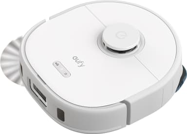 Eufy X10 Pro Omni robotti-imuri T2351G21 (valkoinen)