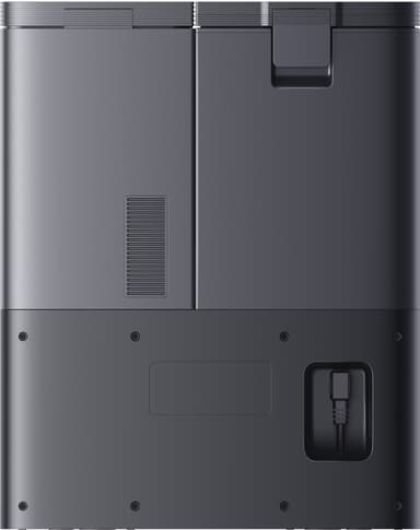 Eufy X10 Pro Omni robotti-imuri T2351G11 (musta)