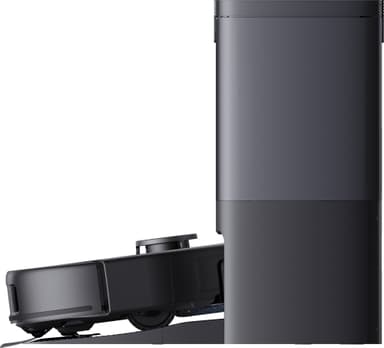 Eufy X10 Pro Omni robotti-imuri T2351G11 (musta)