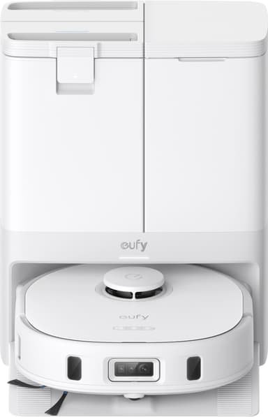 Eufy X10 Pro Omni robotti-imuri T2351G21 (valkoinen)