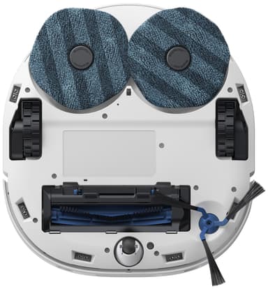 Eufy X10 Pro Omni robotti-imuri T2351G21 (valkoinen)