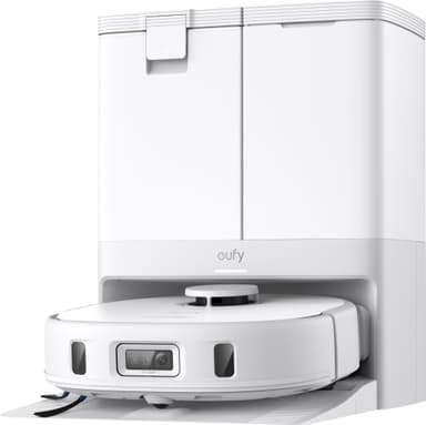 Eufy X10 Pro Omni robotti-imuri T2351G21 (valkoinen)
