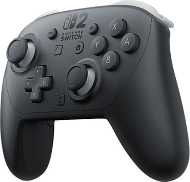 Nintendo Switch 2 Pro langaton ohjain