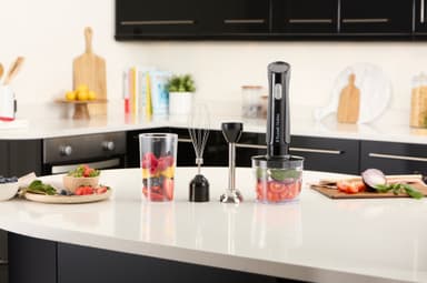 Russell Hobbs sauvasekoitin 27141-56 (harmaa)