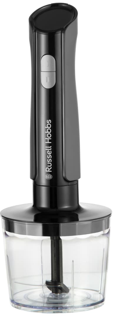 Russell Hobbs sauvasekoitin 27141-56 (harmaa)