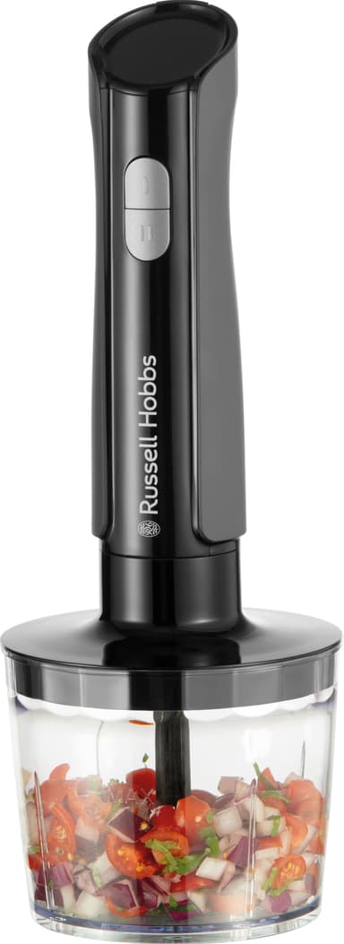 Russell Hobbs sauvasekoitin 27141-56 (harmaa)