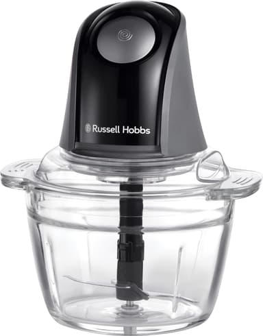Russel Hobbs minileikkuri 27131-56 (harmaa)