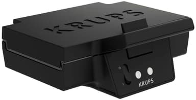 Krups FDK Iconic voileipägrilli FDK462 (musta)
