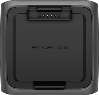 EcoFlow River 3 akku EFEB300 (musta)