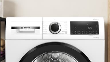 Bosch Kuivausrumpu WQG2420ESN