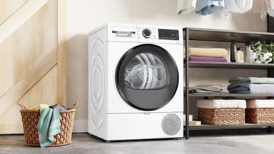 Bosch Kuivausrumpu WQG2420ESN