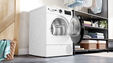 Bosch Kuivausrumpu WQG2420ESN