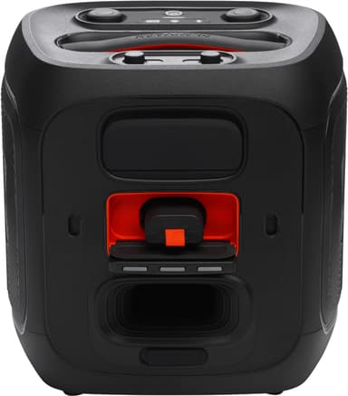 JBL PartyBox Encore 2 bilekaiutin (musta)