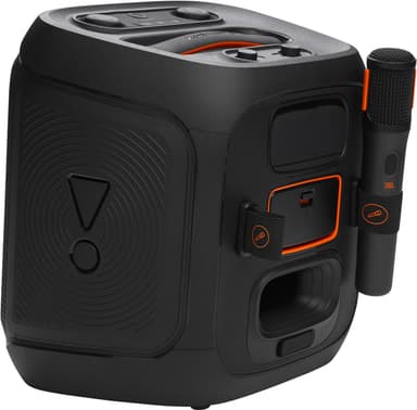 JBL PartyBox Encore 2 bilekaiutin (musta)