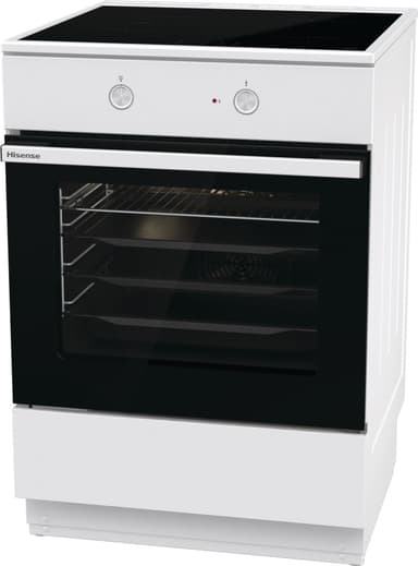 Hisense Liedet H2CI8617WB