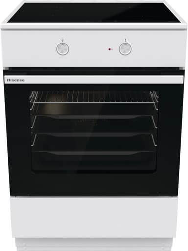 Hisense Liedet H2CI8617WB