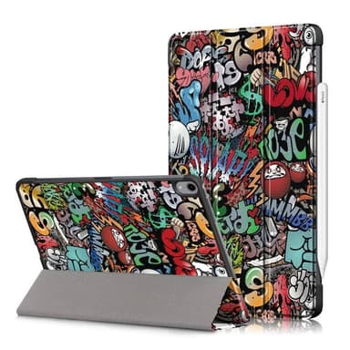 Aktiivinen kotelo iPad Pro 11 (2018) - Graffiti