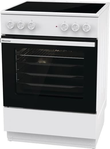 Hisense Liedet H2CC8617WB