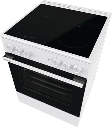 Hisense Liedet H2CC8617WB