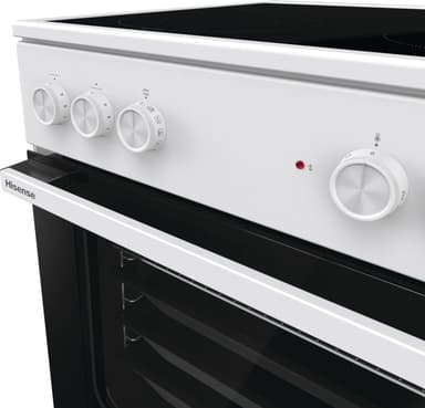 Hisense Liedet H2CC8617WB