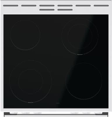Hisense Liedet H2CC8617WB