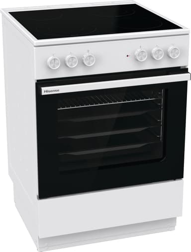 Hisense Liedet H2CC8617WB