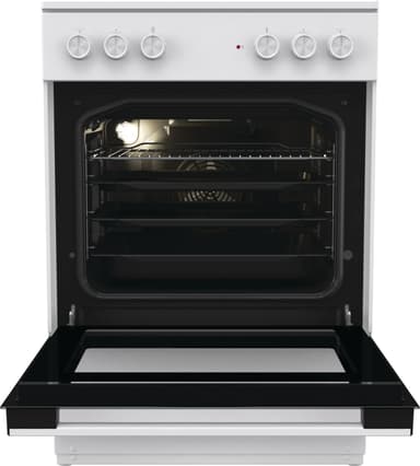 Hisense Liedet H2CC8617WB