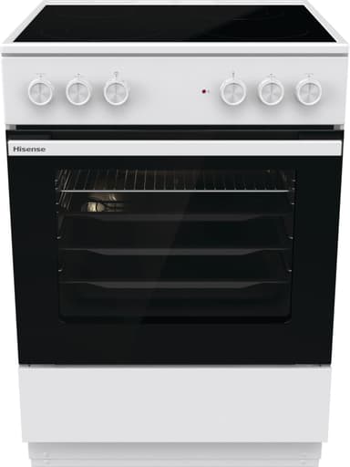 Hisense Liedet H2CC8617WB